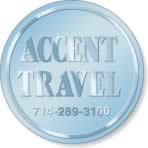 Sample of 2 inch round embossed silver label with matte background