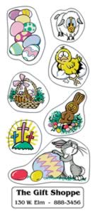 The Easter Season begins on Easter Sunday and continues until Pentecost in the Christian liturgical calendar, thus spanning a total of seven weeks. Some denominations — most notably the Roman Catholic Church and the Anglican churches — formerly included the next two weeks as well.